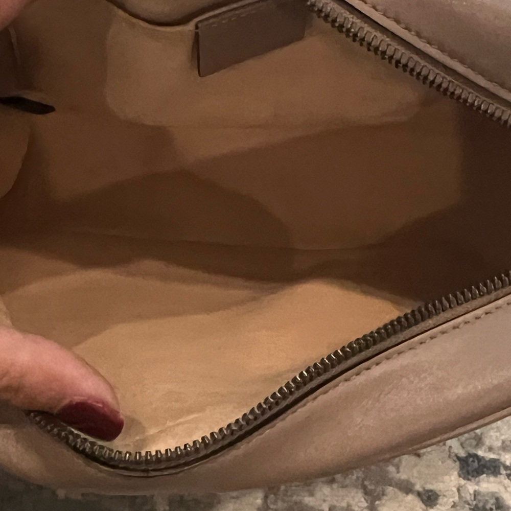 Gucci GG Marmont Small handbag - Picture 16 of 16